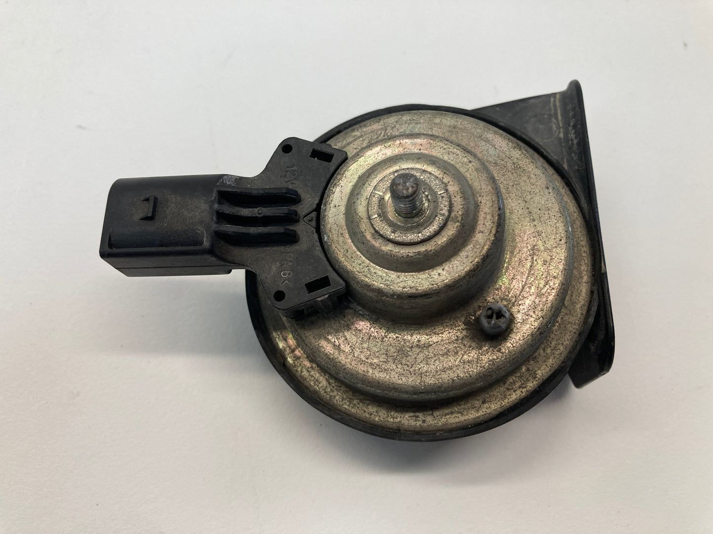 Mini Cooper Horn High Pitch 61337401575 F55 F56 F57