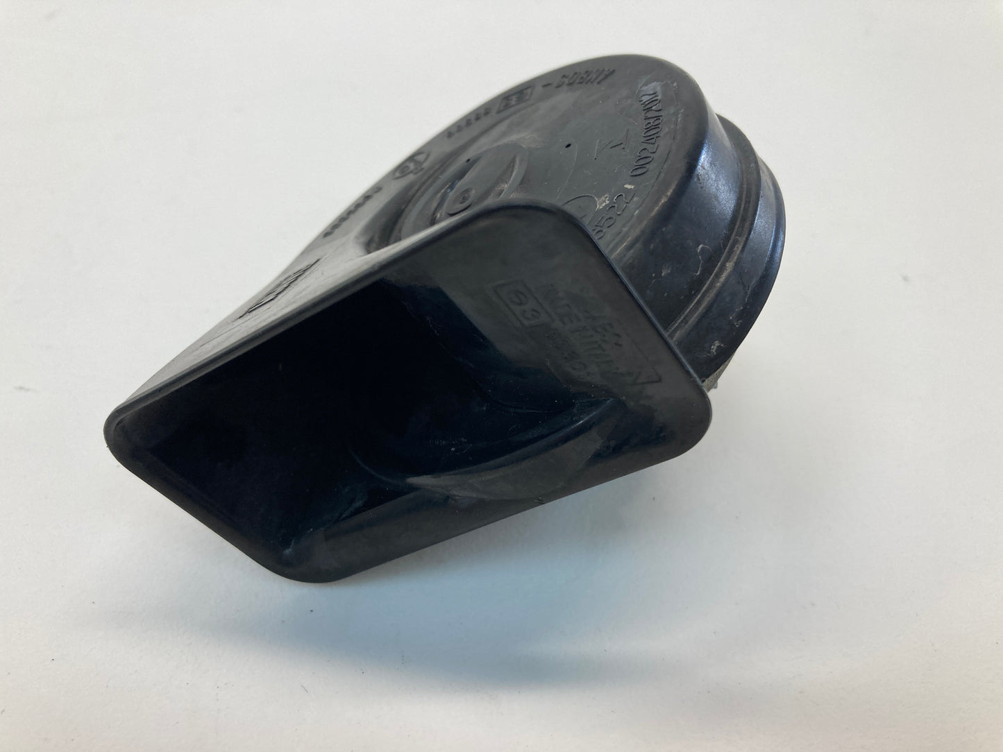 Mini Cooper Horn High Pitch 61337401575 F55 F56 F57