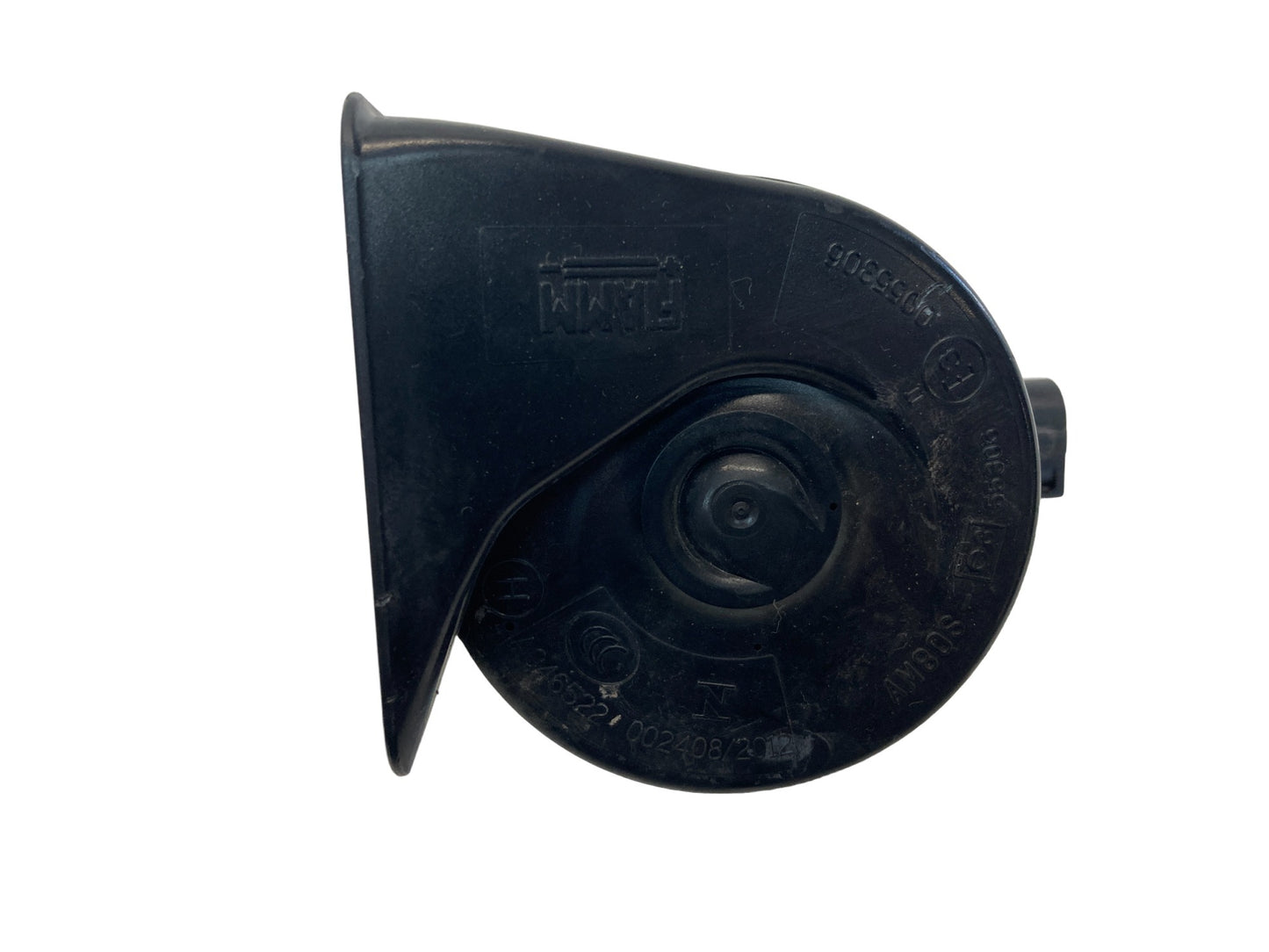 Mini Cooper Horn High Pitch 61337401575 F55 F56 F57