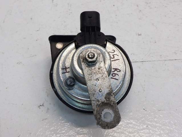 Mini Countryman Paceman High Note Horn 61339807173 12-16 R60 R61