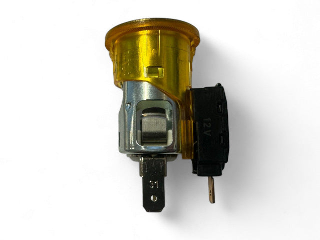 Mini Cooper Front Lighter Socket Power Outlet NEW OEM 61346973035 R5x R6x F5x F60