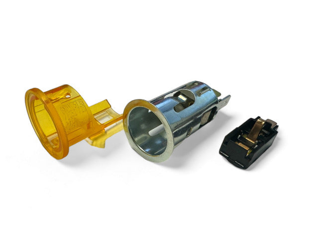 Mini Cooper Front Lighter Socket Power Outlet NEW OEM 61346973035 R5x R6x F5x F60