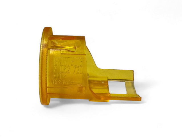 Mini Cooper Front Lighter Socket Power Outlet NEW OEM 61346973035 R5x R6x F5x F60