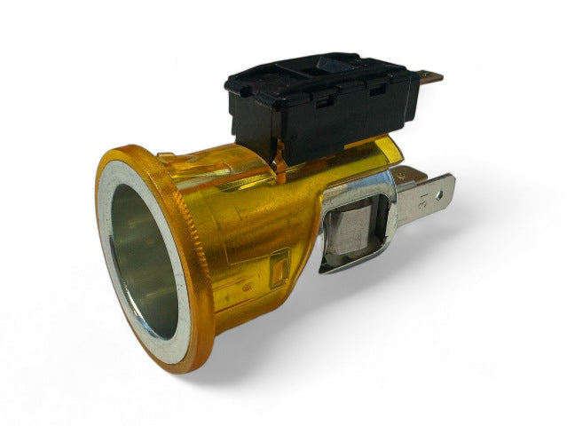 Mini Cooper Front Lighter Socket Power Outlet NEW OEM 61346973035 R5x R6x F5x F60