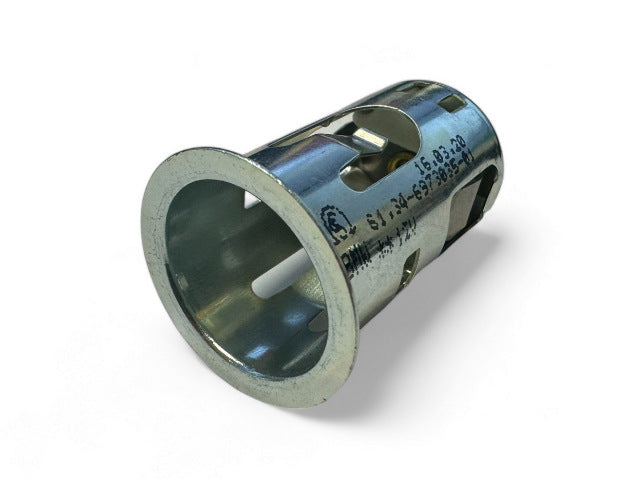 Mini Cooper Front Lighter Socket Power Outlet NEW OEM 61346973035 R5x R6x F5x F60