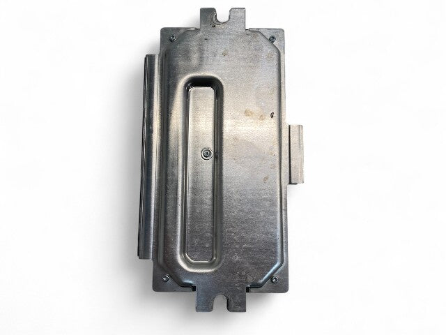 Mini Cooper Footwell Control Module FRM 2 61353452677 2007-2010 R56 CLR56