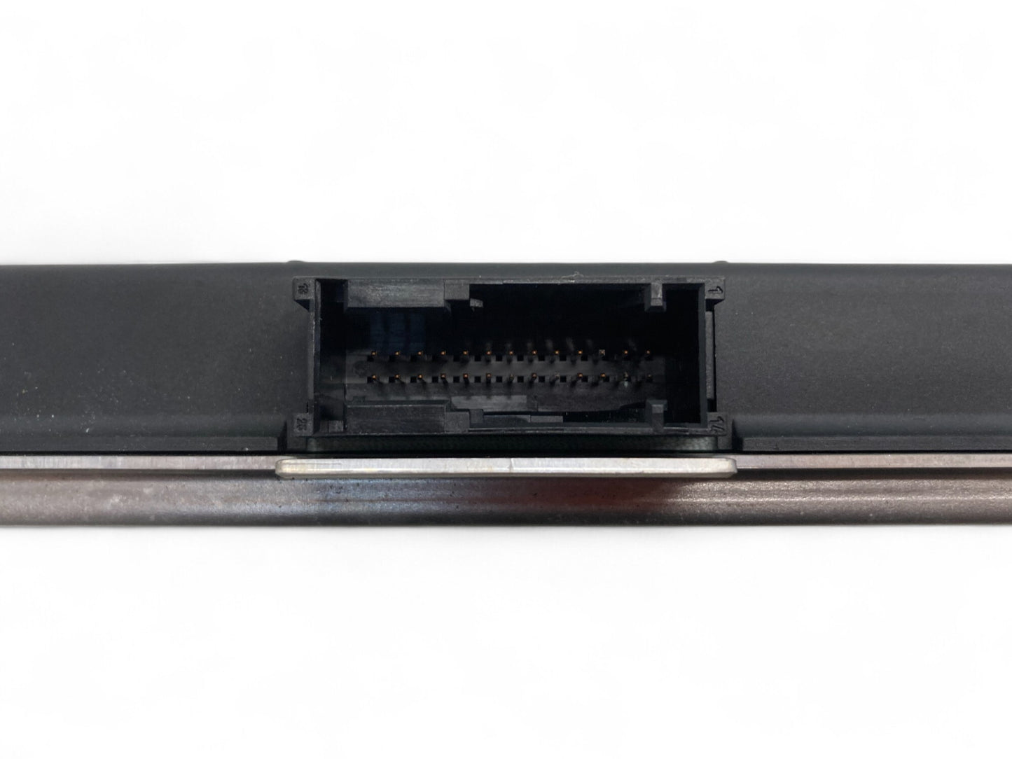 Mini Cooper Footwell Control Module FRM 2 61353452677 2007-2010 R56 CLR56