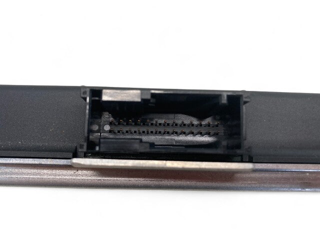 Mini Cooper Footwell Control Module FRM 2 61353452677 2007-2010 R56 CLR56