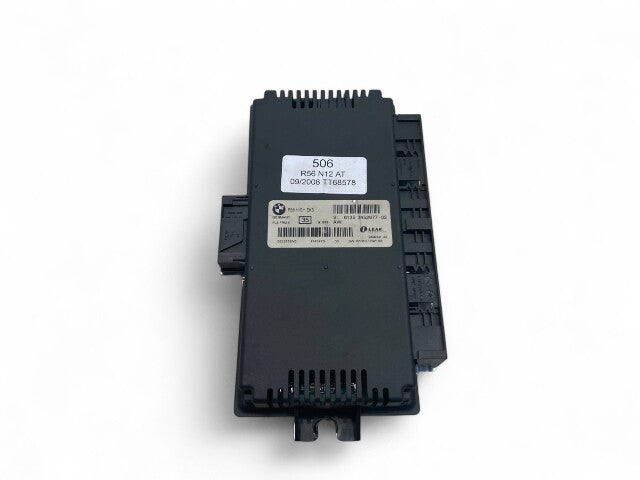 Mini Cooper Footwell Control Module FRM 2 61353452677 2007-2010 R56 CLR56