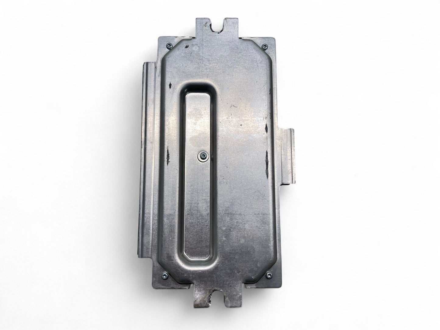 Mini Cooper Footwell Control Module FRM 2 61353452677 2007-2010 R56 CLR56