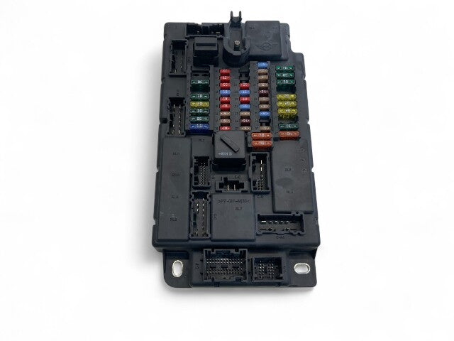 Mini Cooper Interior Fuse Box SPEG High M2 61353453736 08-14 R55 509