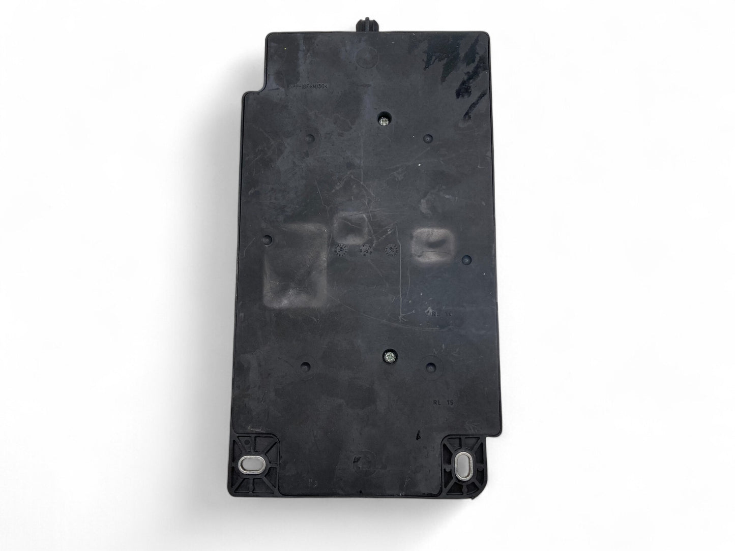 Mini Cooper Interior Fuse Box SPEG H2 61353453738 08-14 R55 CLR55