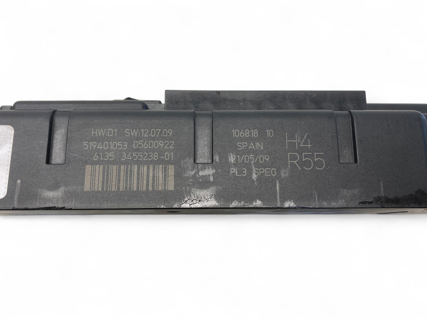 Mini Cooper Clubman Interior Fuse Box SPEG H4 61353455238 2008-2014 R55 520