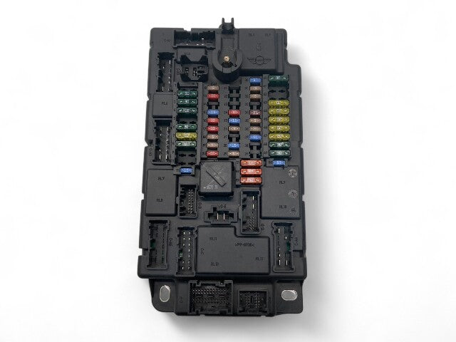Mini Cooper Interior Fuse Box SPEG High M2 61353453736 08-14 R55 509