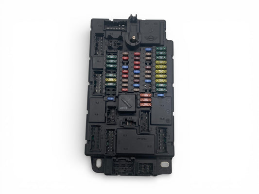 Mini Cooper Clubman Interior Fuse Box SPEG H4 61353455436 2008-2014 R55 525