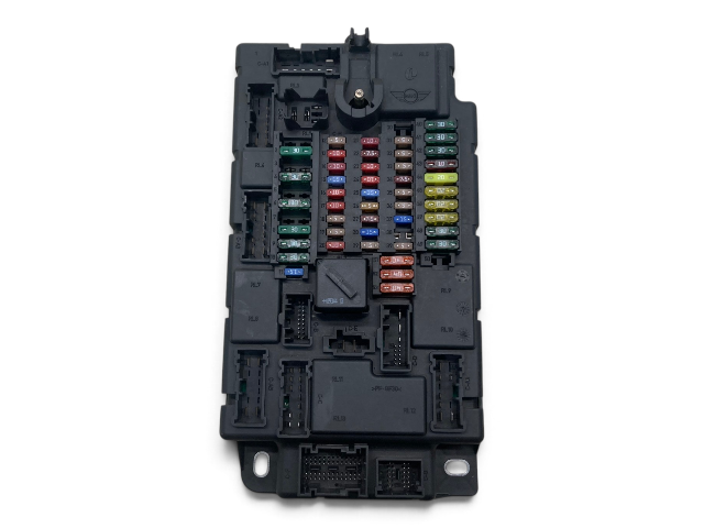 Mini Cooper Interior Fuse Box SPEG High H4 61353455533 2009-2015 R57 558