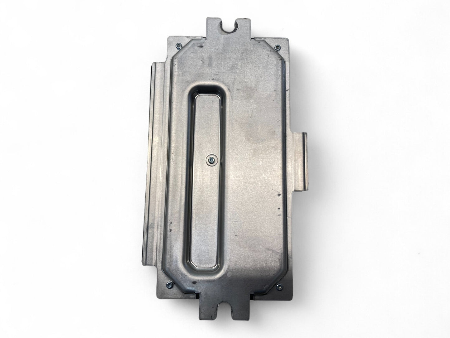 Mini Cooper Cabrio Footwell Control Module FRM 2 61353455701 09-10 R55 520