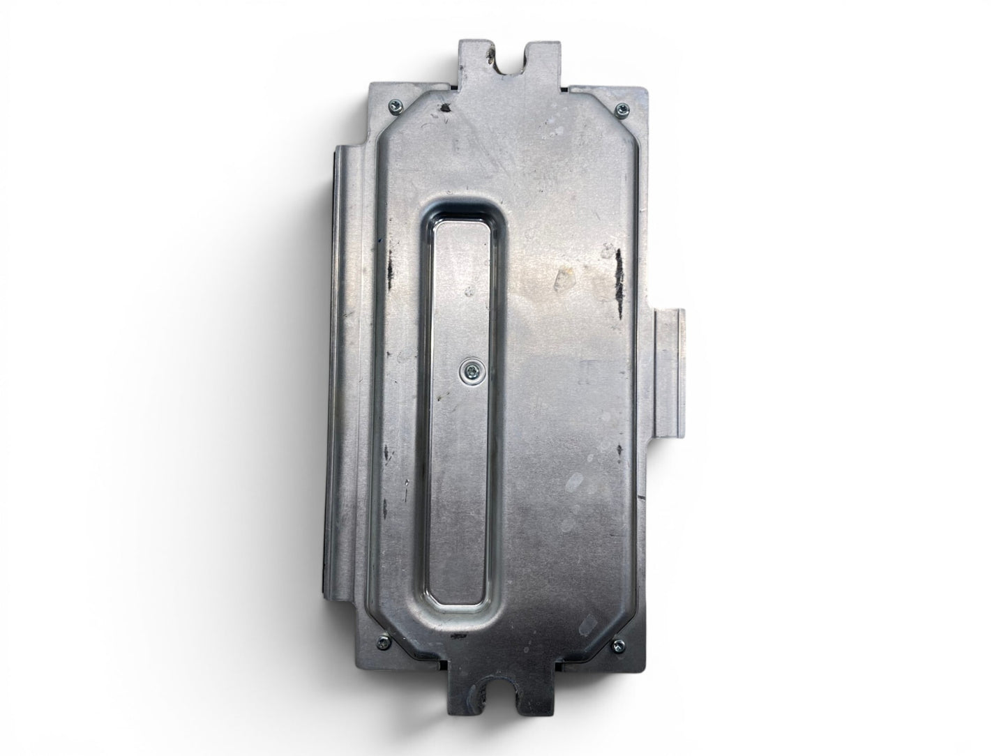 Mini Cooper Cabrio Footwell Control Module FRM 2 61353455701 09-10 R57 541