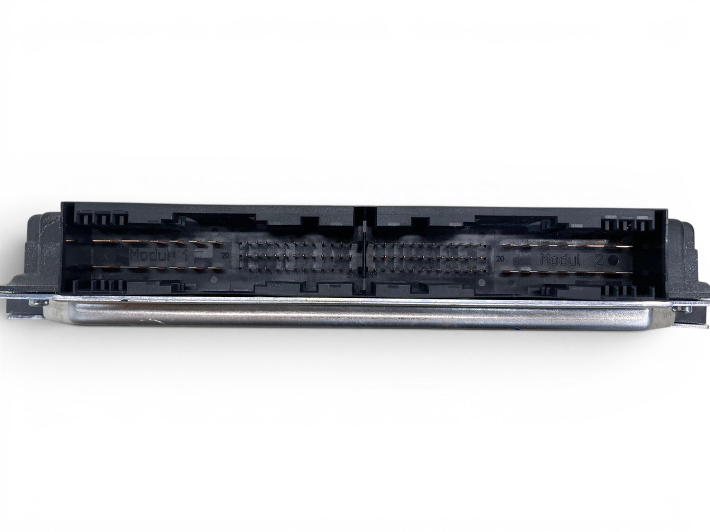 Mini Cooper Cabrio Footwell Control Module FRM 2 61353455701 09-10 R57 541