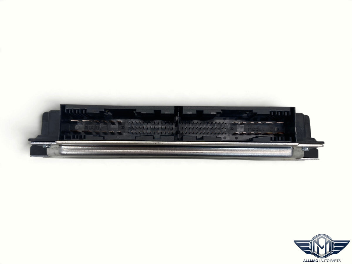 Mini Cooper Footwell Control Module FRM 2 61353455701 09-10 R56 563