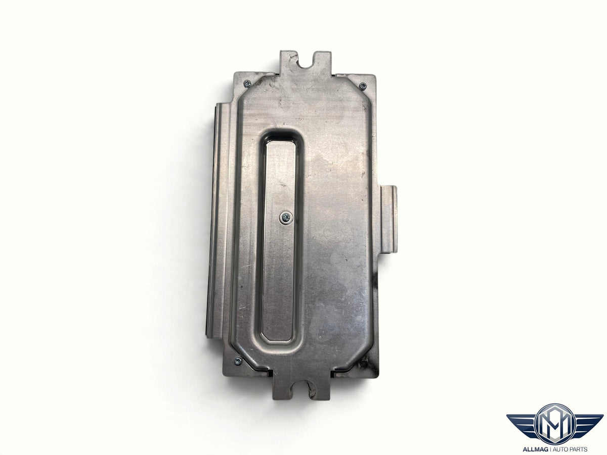 Mini Cooper Footwell Control Module FRM 2 61353455701 09-10 R56 563