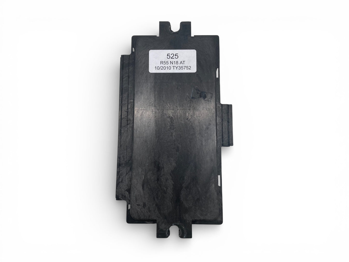 Mini Cooper Footwell Control Module FRM 3 61353456395 2011-2015 R55 525