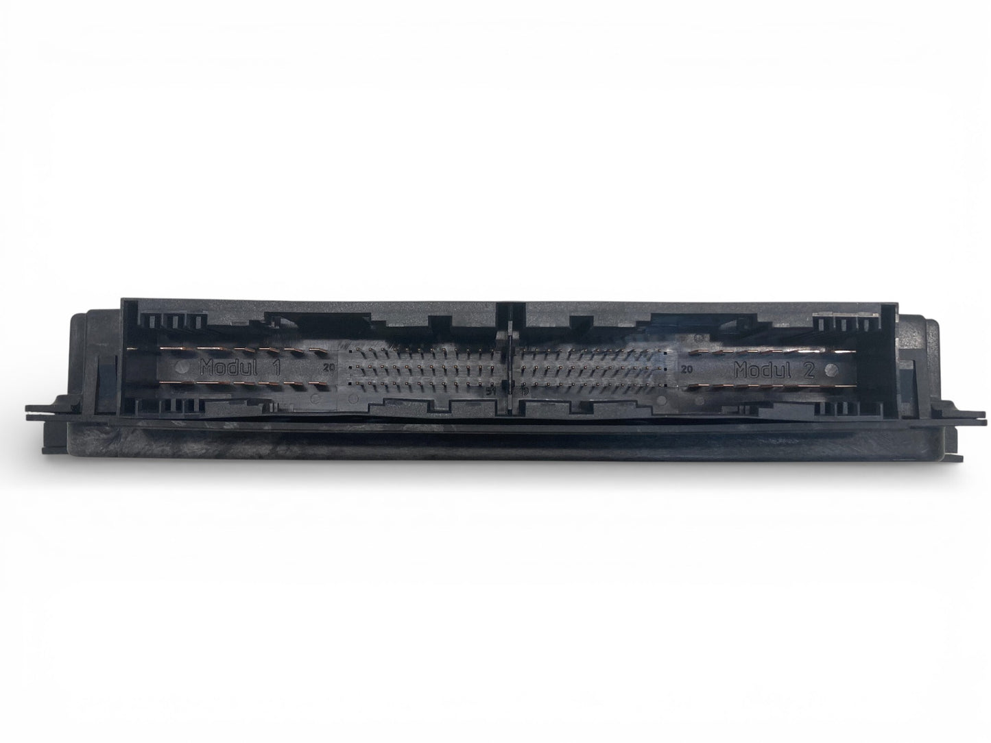 Mini Cooper Footwell Control Module FRM 3 61353456395 2011-2015 R55 525