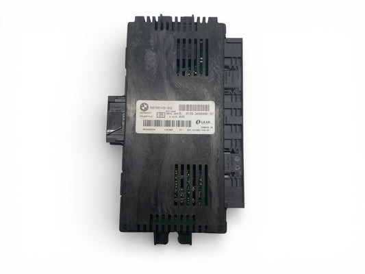 Mini Cooper Footwell Control Module FRM 3 61353456395 2011-2015 R55 525