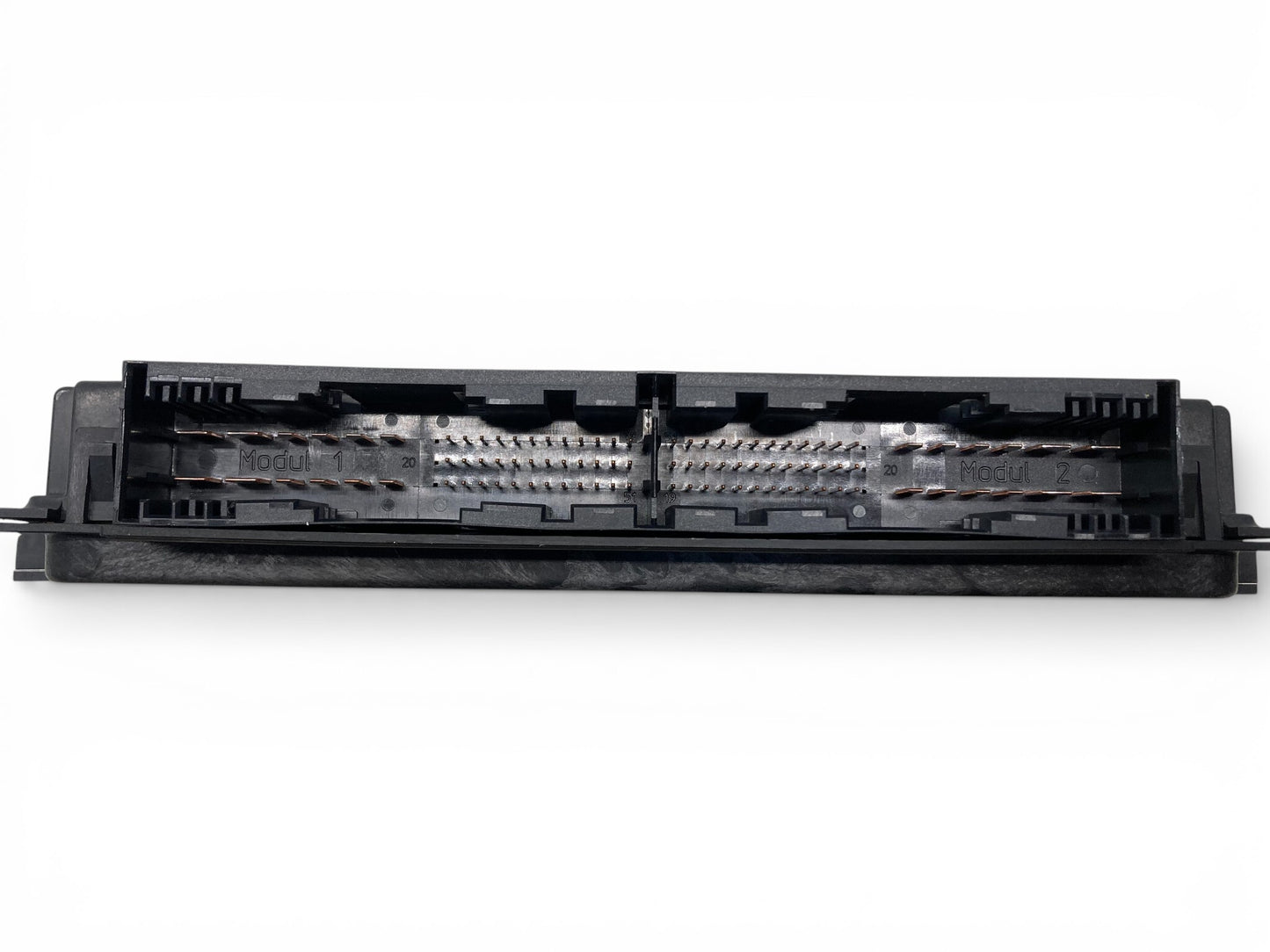 Mini Cooper Footwell Control Module FRM 3 61353456987 11-12 R60 527