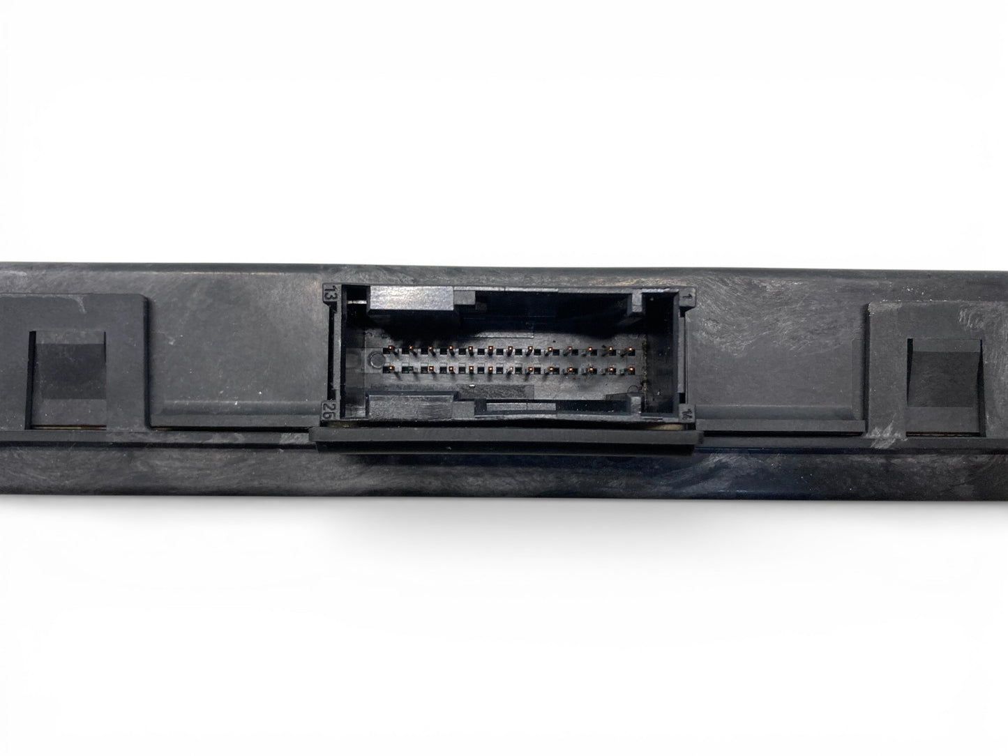 Mini Cooper Footwell Control Module FRM 3 61353456987 11-12 R60 527