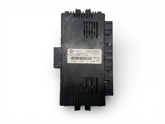 Mini Cooper Footwell Control Module FRM 3 61353456987 11-12 R60 527