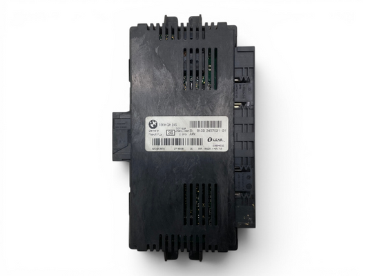 Mini Cooper Footwell Control Module FRM 3  61353457031 11-13 R56 553