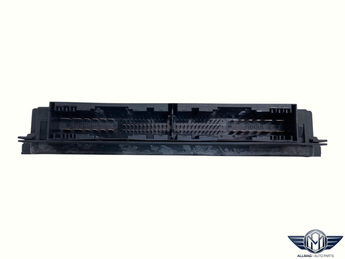 Mini Cooper Footwell Control Module FRM 3  61353457031 11-13 R60 562