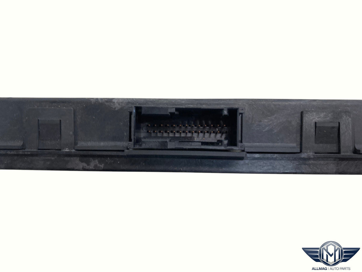 Mini Cooper Footwell Control Module FRM 3  61353457031 11-13 R60 562