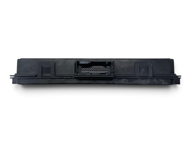 Mini Coupe Footwell Control Module FRM 3 61353457389 2012-2015 R59 559
