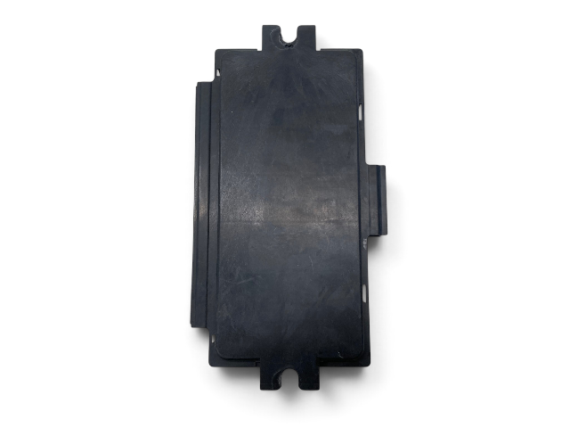 Mini Cooper Footwell Control Module FRM 3 61353457402 2011-2015 R57 555
