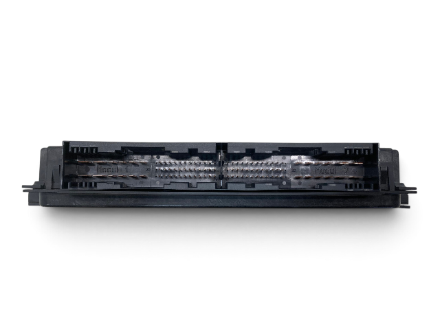 Mini Cooper Footwell Control Module FRM 3 61353457402 2011-2015 R57 555