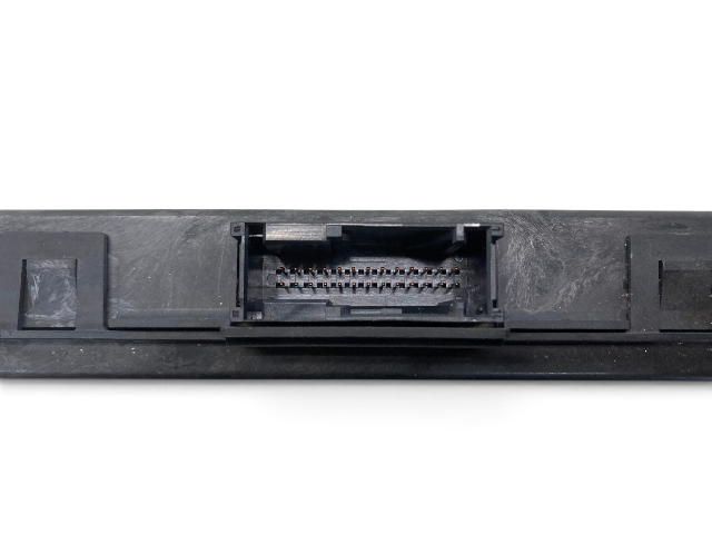 Mini Cooper Footwell Control Module FRM 3 61353457402 2011-2015 R57 555