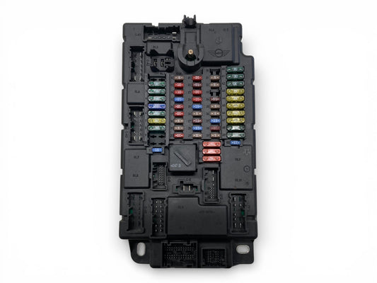 Mini Cooper Interior Fuse Box SPEG High H4 61353457413 2007-2013 R56 528