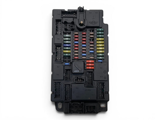 Mini Cooper Interior Fuse Box SPEG High H4 61353457413 2007-2013 R56 538