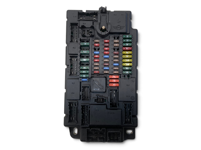 Mini Cooper Interior Fuse Box SPEG High H4 61353457415 2009-2015 R57 555