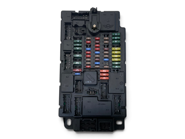 Mini Cooper Interior Fuse Box H8 SPEG High 61353457416 2012-2015 R58 R89 559