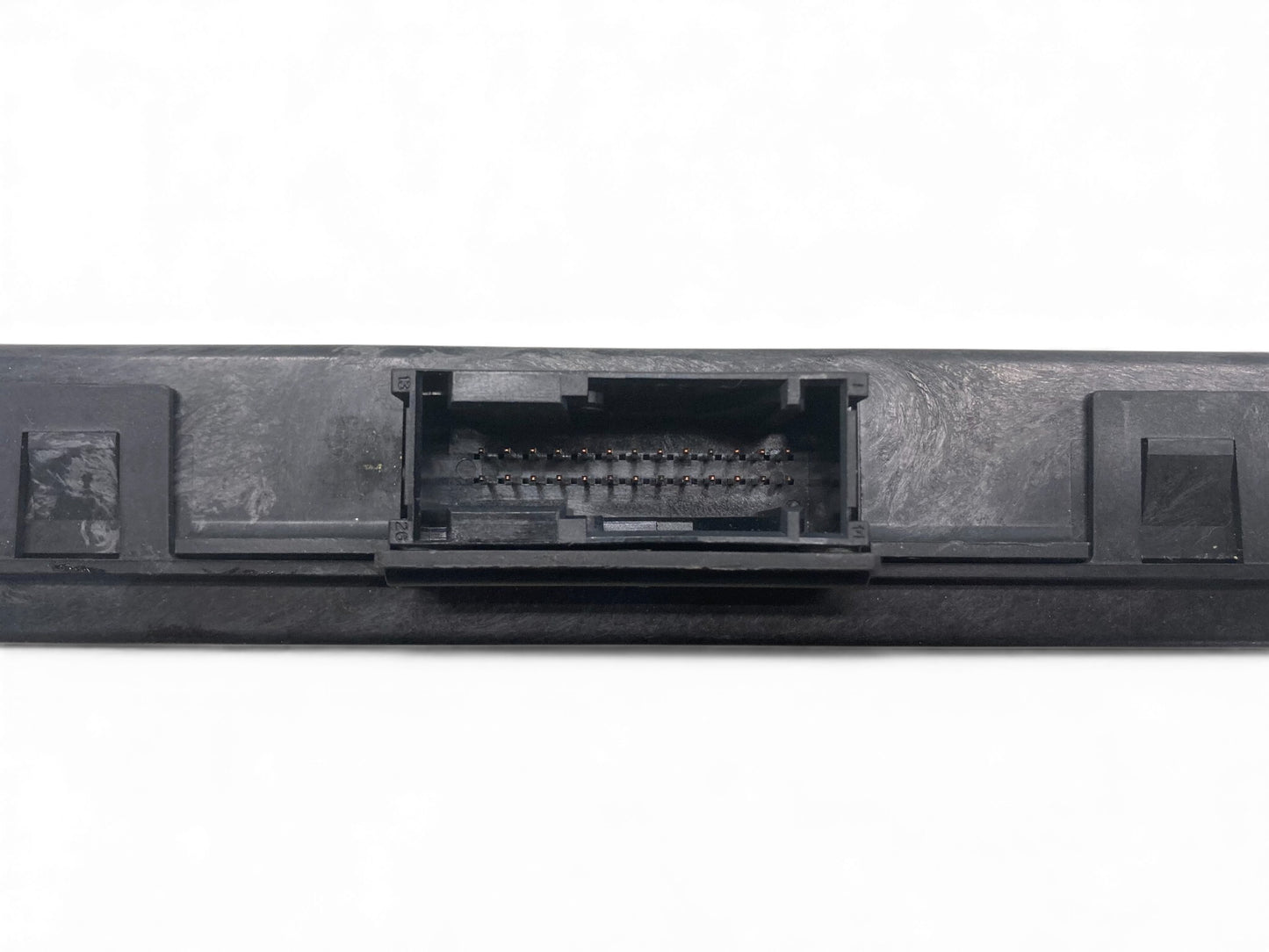 Mini Cooper Footwell Control Module FRM 3 61356827072 2011-2013 R60 522