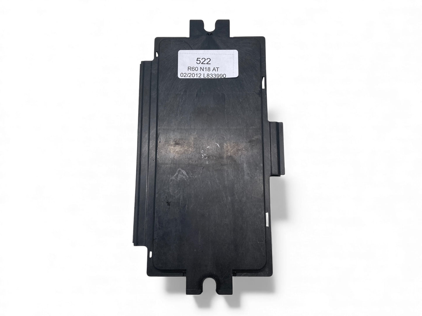 Mini Cooper Footwell Control Module FRM 3 61356827072 2011-2013 R60 522