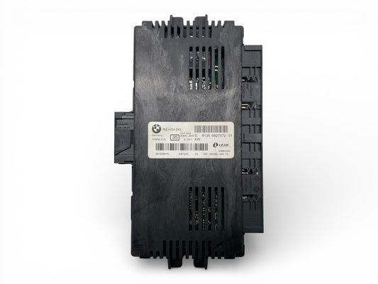 Mini Cooper Footwell Control Module FRM 3 61356827072 2007-2016 R56 528