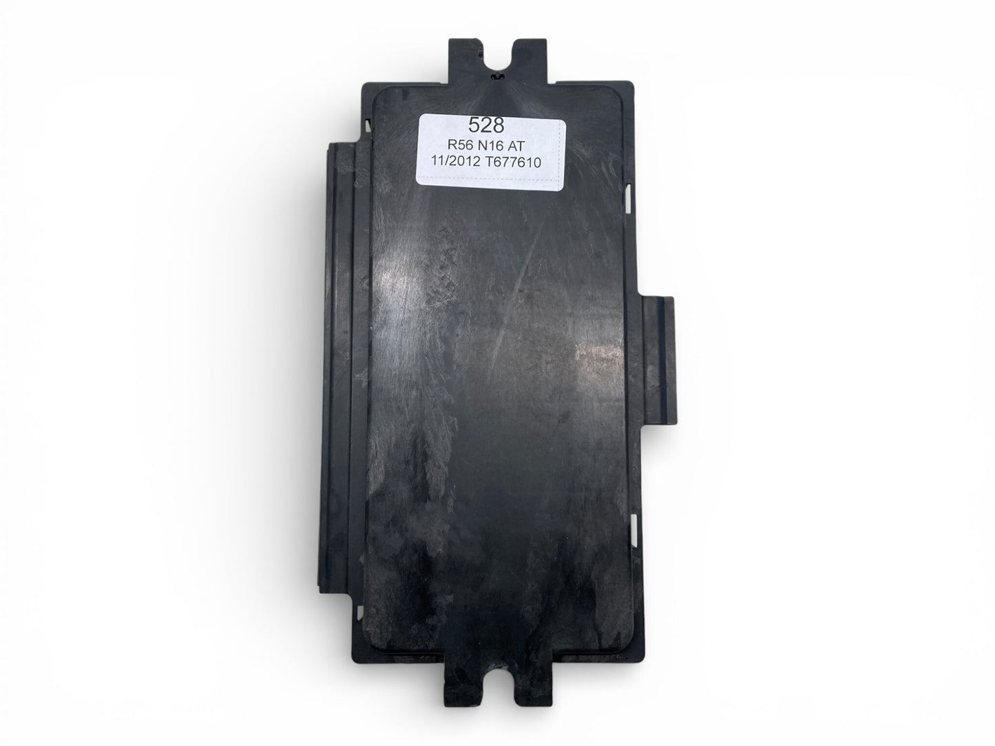 Mini Cooper Footwell Control Module FRM 3 61356827072 2007-2016 R56 528