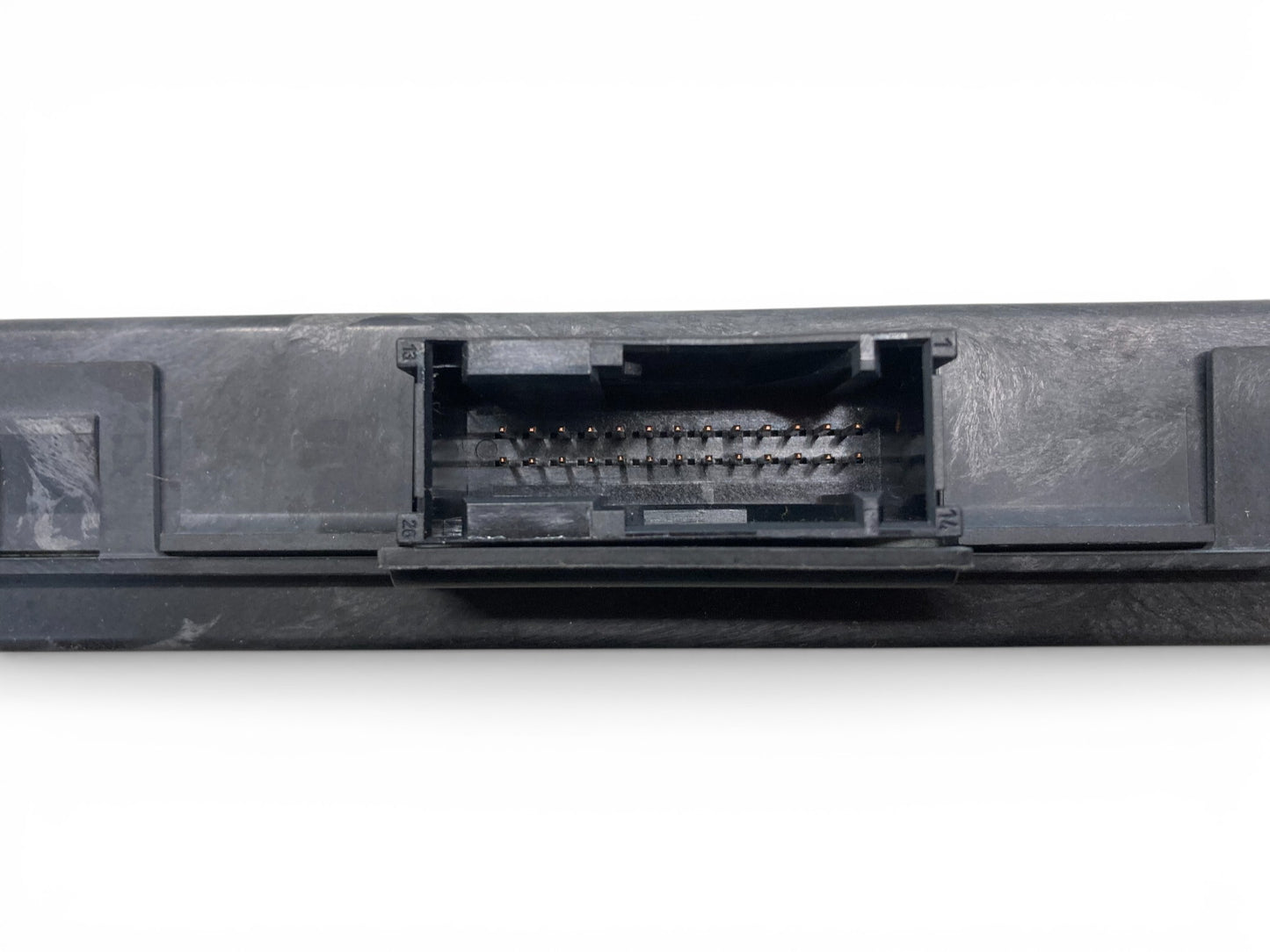 Mini Cooper Footwell Control Module FRM 3 61356827072 2007-2016 R56 528