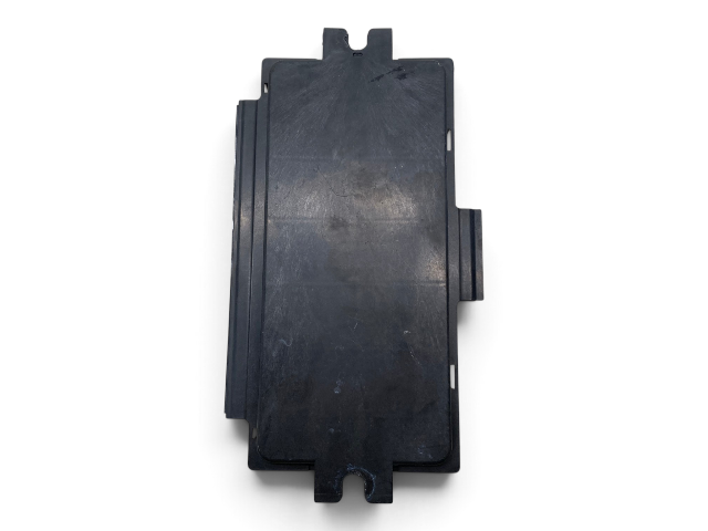 Mini Cooper Footwell Control Module FRM 3 61356827072 2009-2015 R57 558