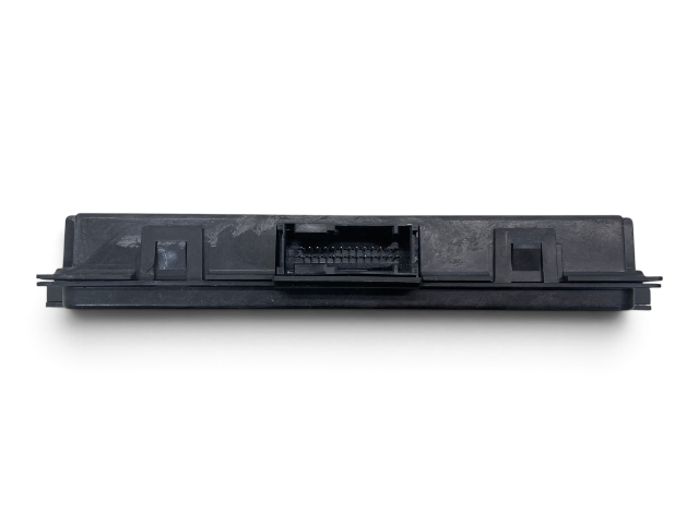 Mini Cooper Footwell Control Module FRM 3 61356827072 2009-2015 R57 558