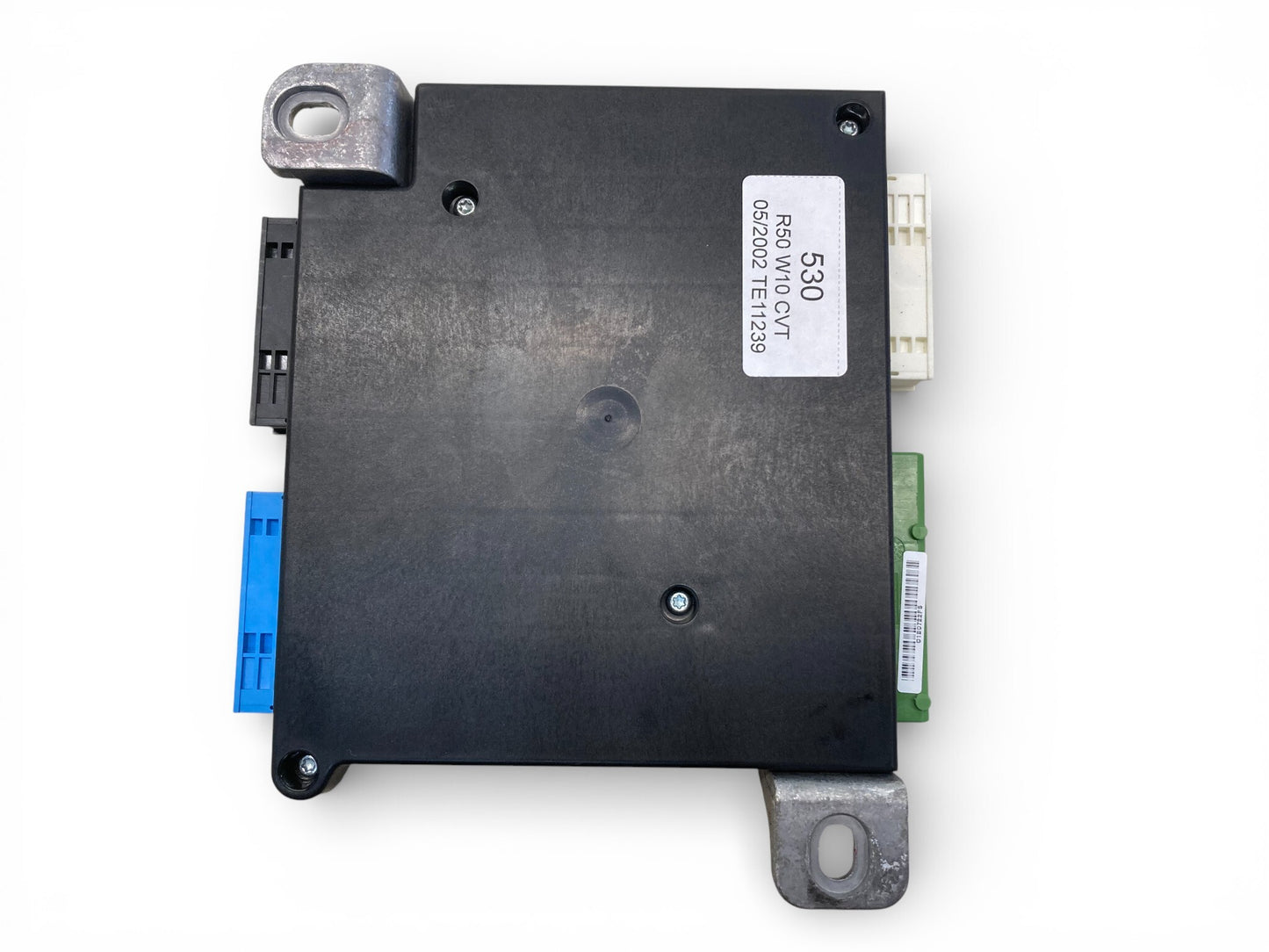 Mini Cooper Body Control Module BCM CVT 61356922801 2002-2006 R50 530